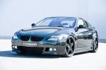 BMW 6-Series by Hamann 2008 года